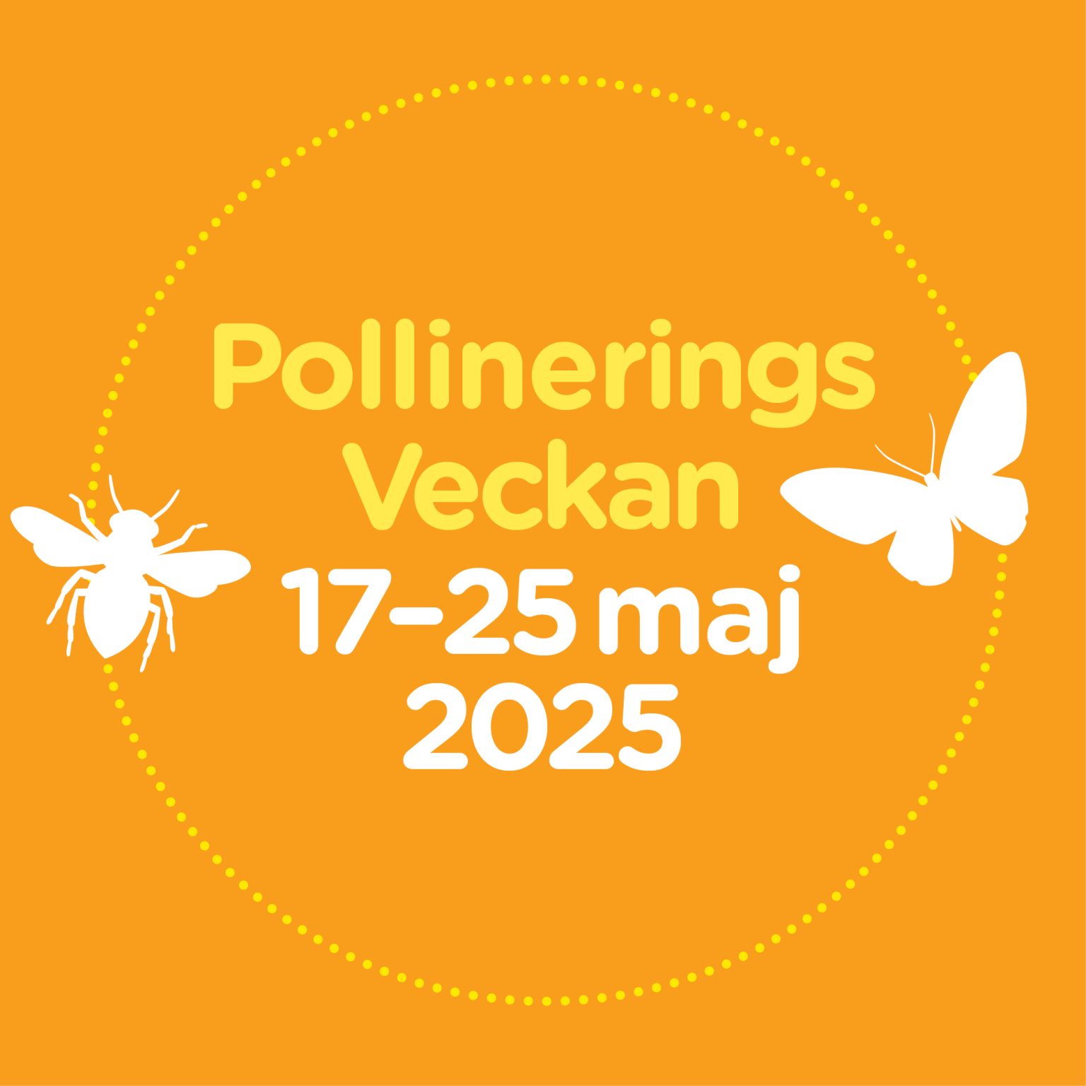 Pollineringsveckan